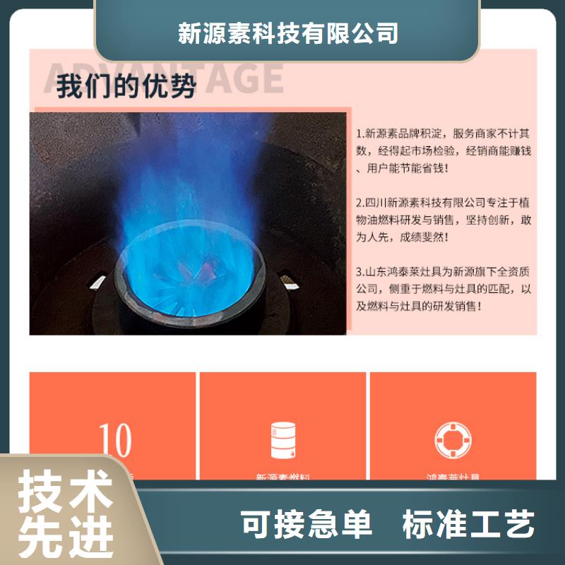 新能源燃料无醇燃料2025年新技术