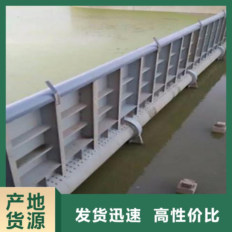 翻板闸门一站式厂家