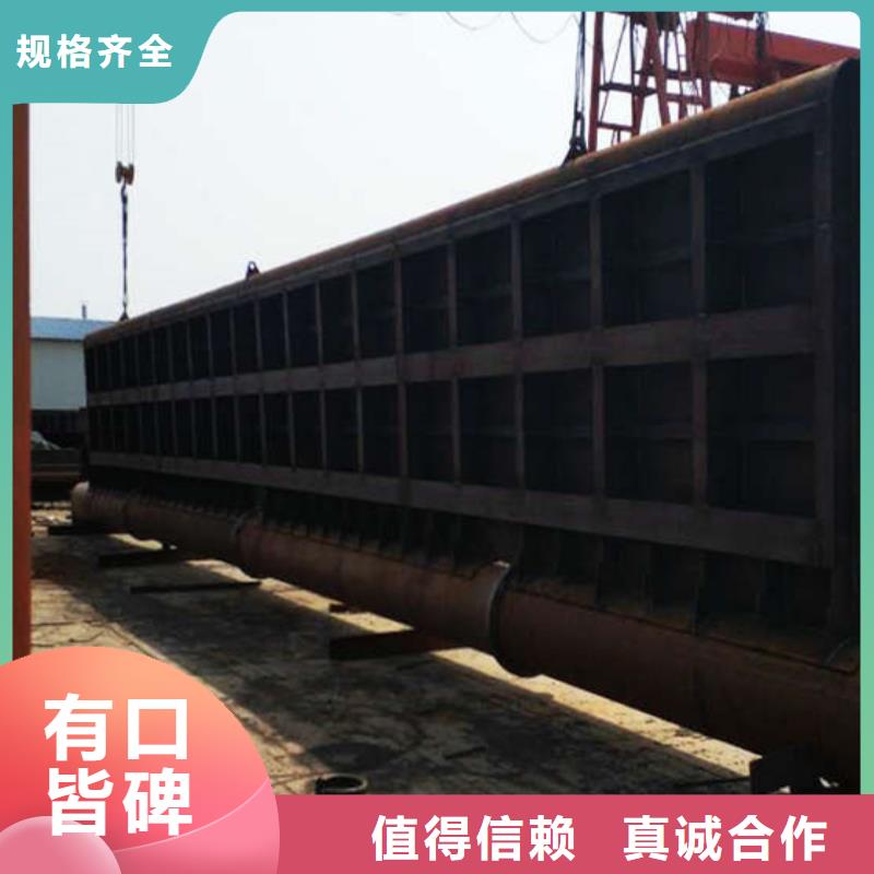  翻板闸门专业厂家