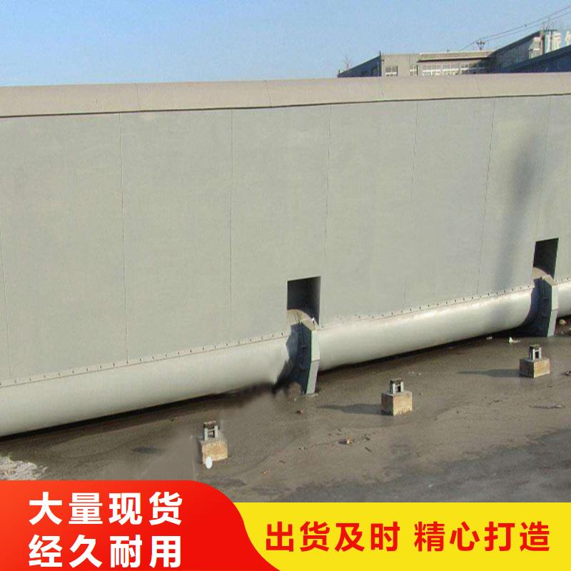 翻板闸门液压翻板闸门实体诚信厂家