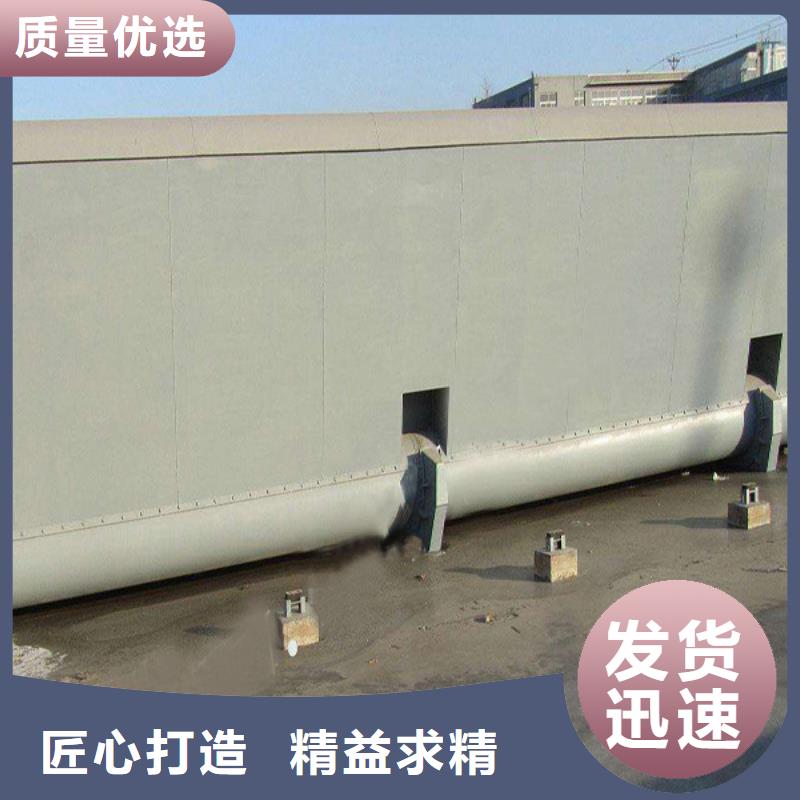  翻板闸门今日新品