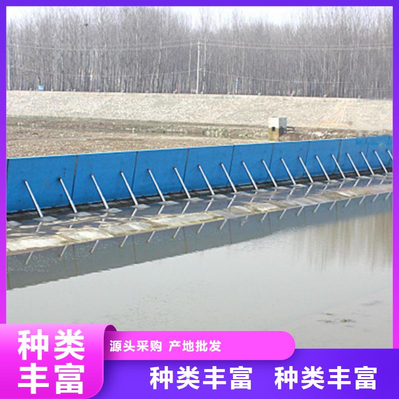  翻板闸门今日新品