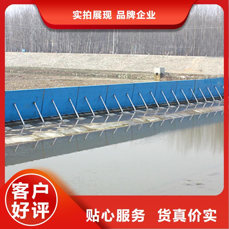  翻板闸门颜色尺寸款式定制