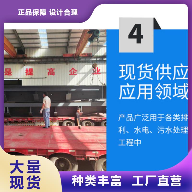 翻板闸门优质货源