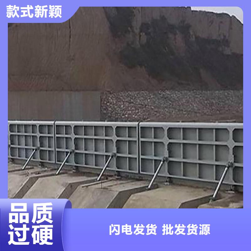 翻板闸门现货充裕