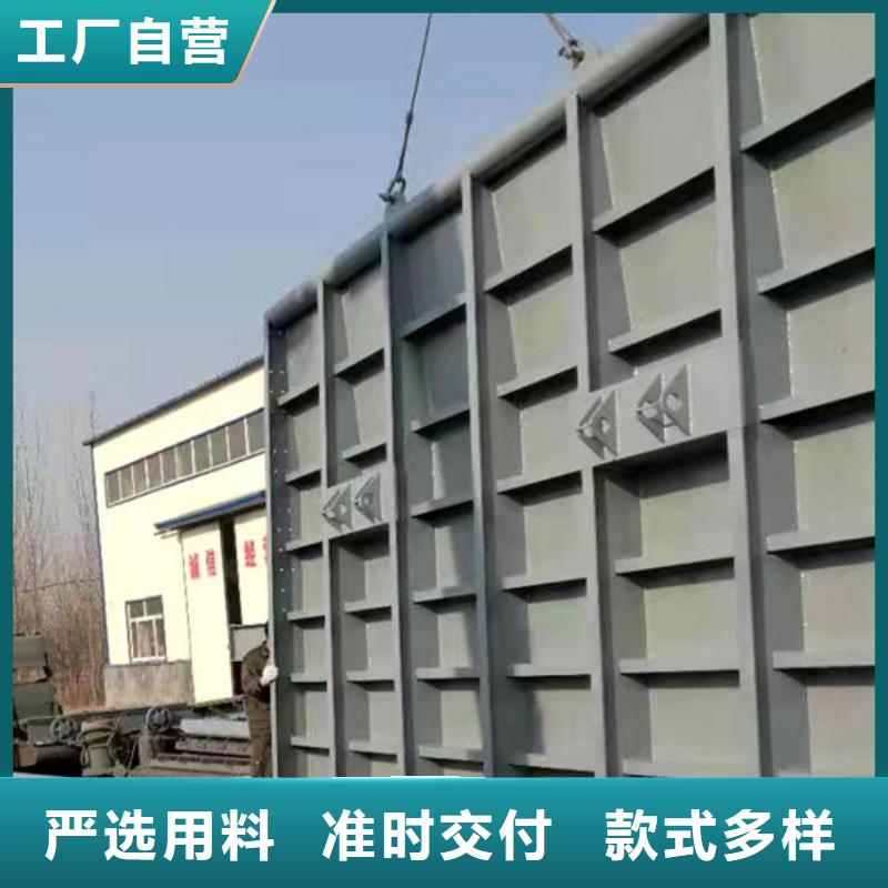  翻板闸门今日新品
