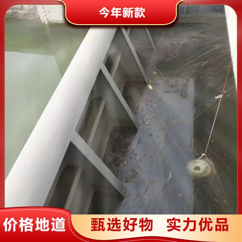 液压钢坝闸门品质