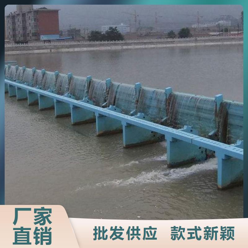 翻板闸门厂家定制