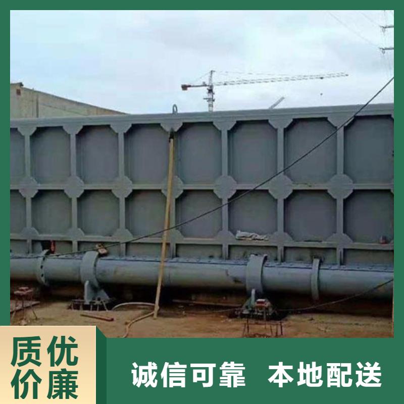 翻板闸门厂家直销大量现货