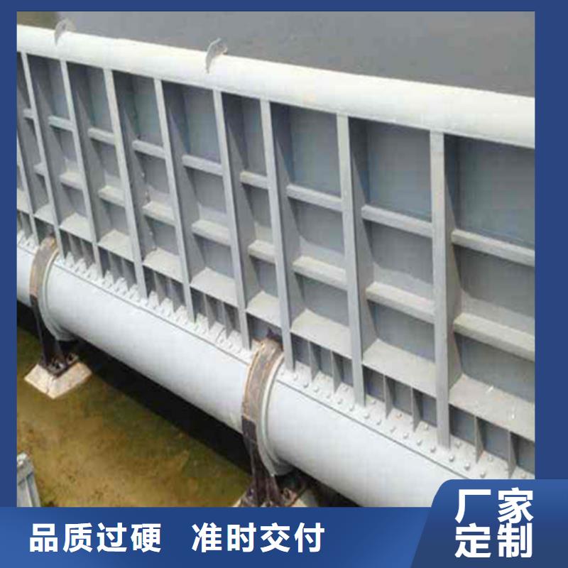 液压式翻板闸门厂家