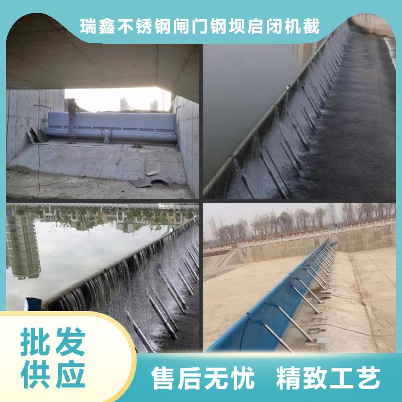  翻板闸门专业厂家