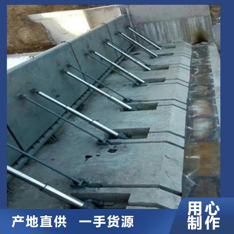 翻板闸门海量库存