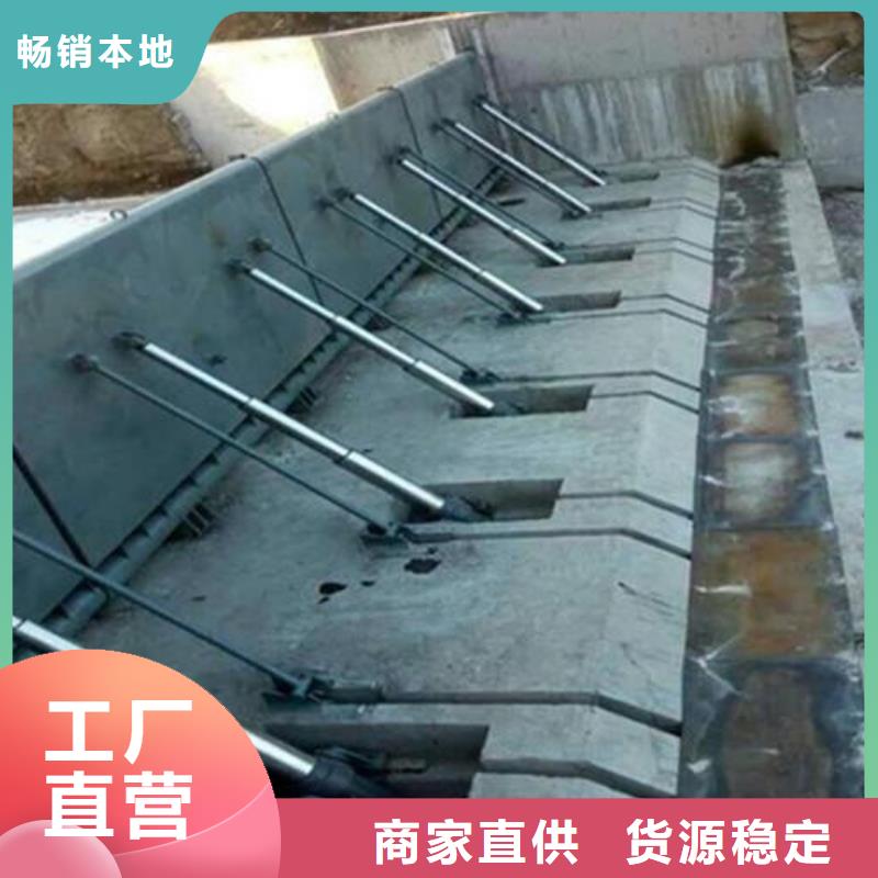 翻板闸门厂家直销大量现货