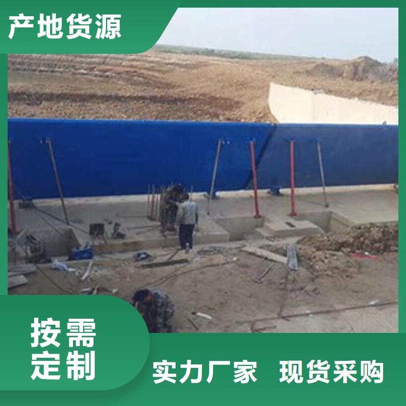 翻板闸门-值得信任