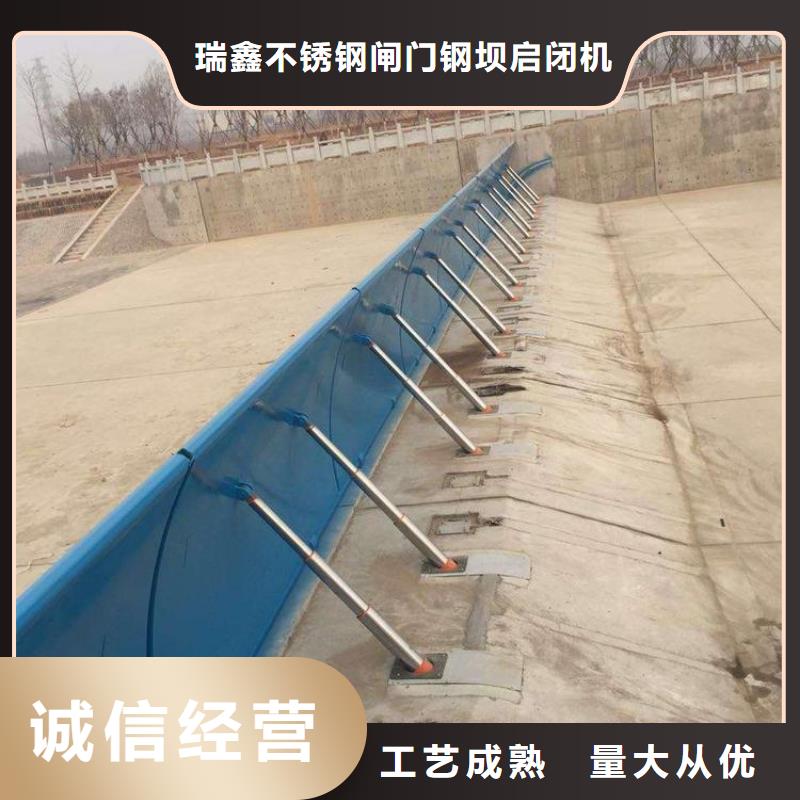  翻板闸门实力厂商