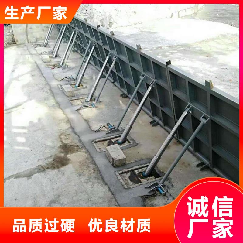 翻板闸门专业厂家