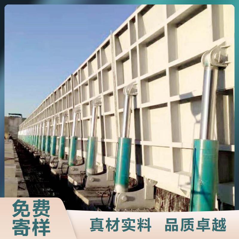 仁布县液压坝