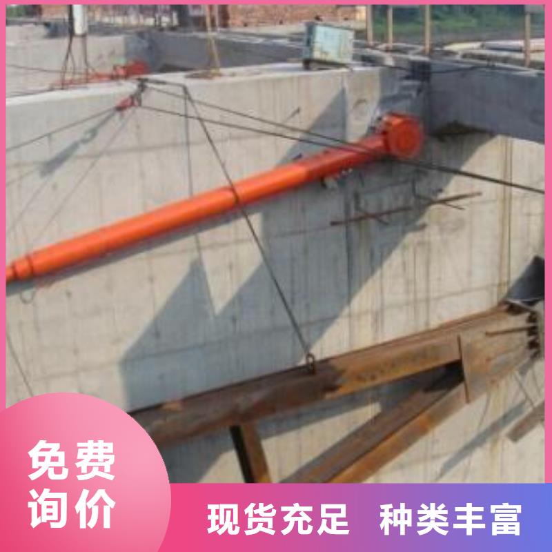 翻板闸门精工细致打造