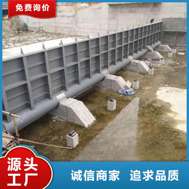 翻板闸门优质货源