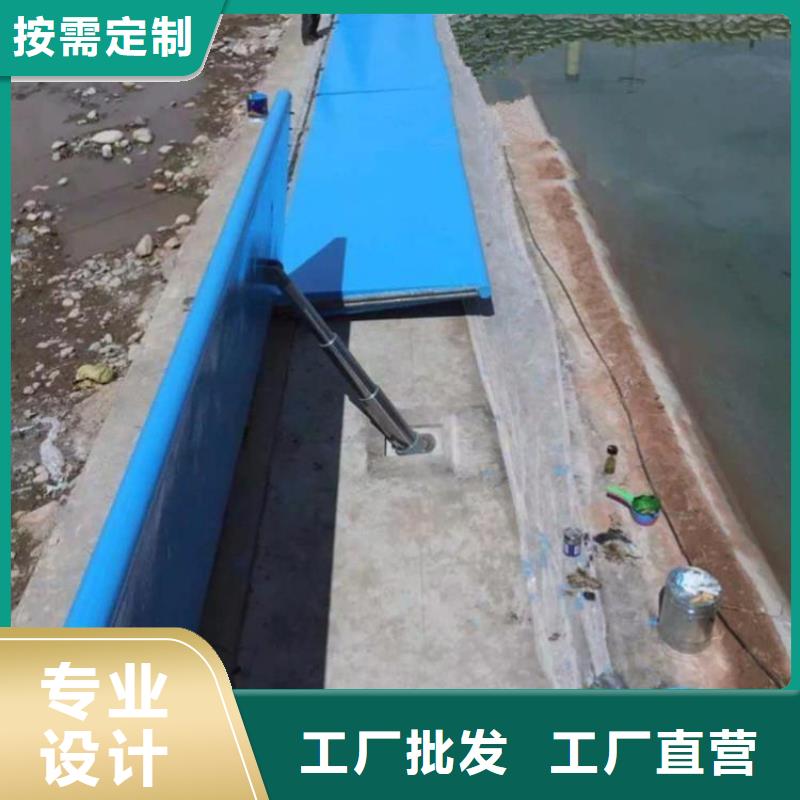 钢坝