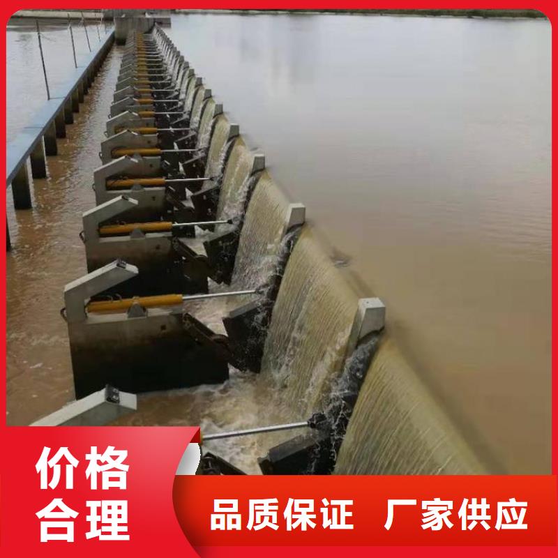 翻板闸门【【复合拍门】】价格实在