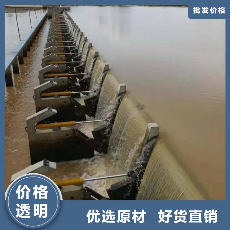 云溪区液压平板闸门