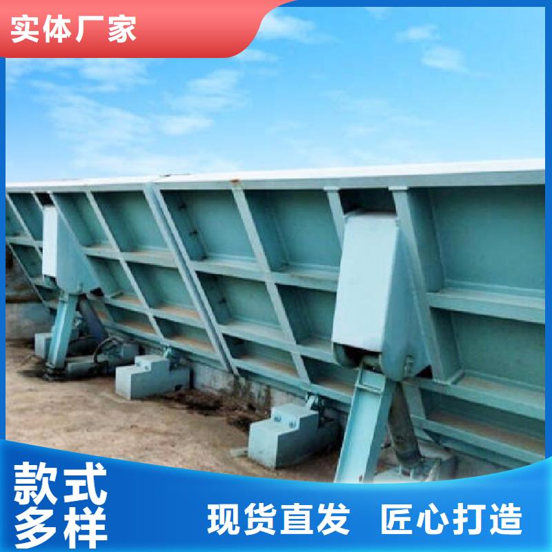 液压翻板闸门批发价格