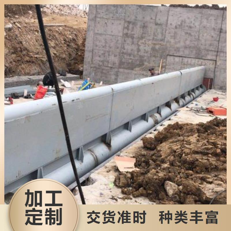 翻板闸门_【液压钢坝】质优价保