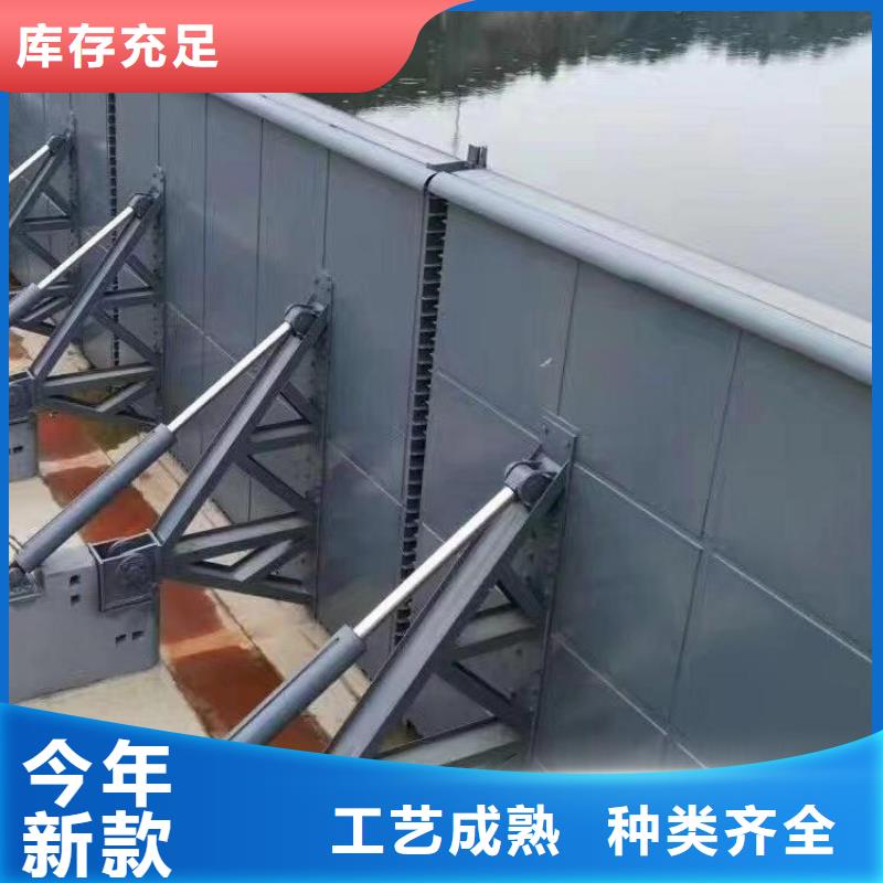 【翻板闸门】_机门一体铸铁闸门优良工艺