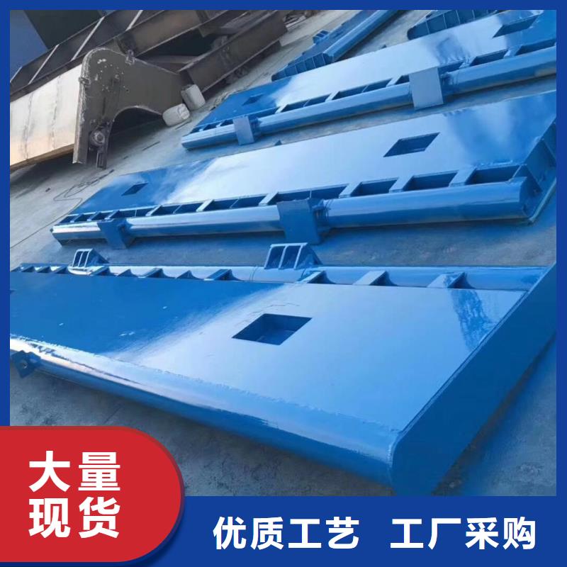 液压翻板钢坝厂家价格优势