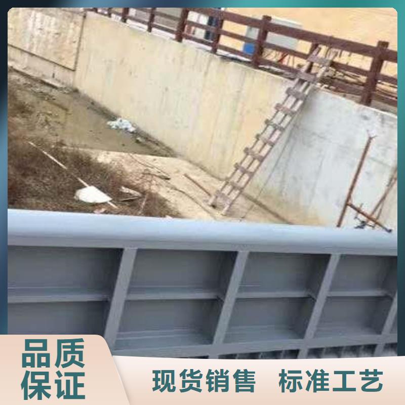 翻板闸门规格型号全
