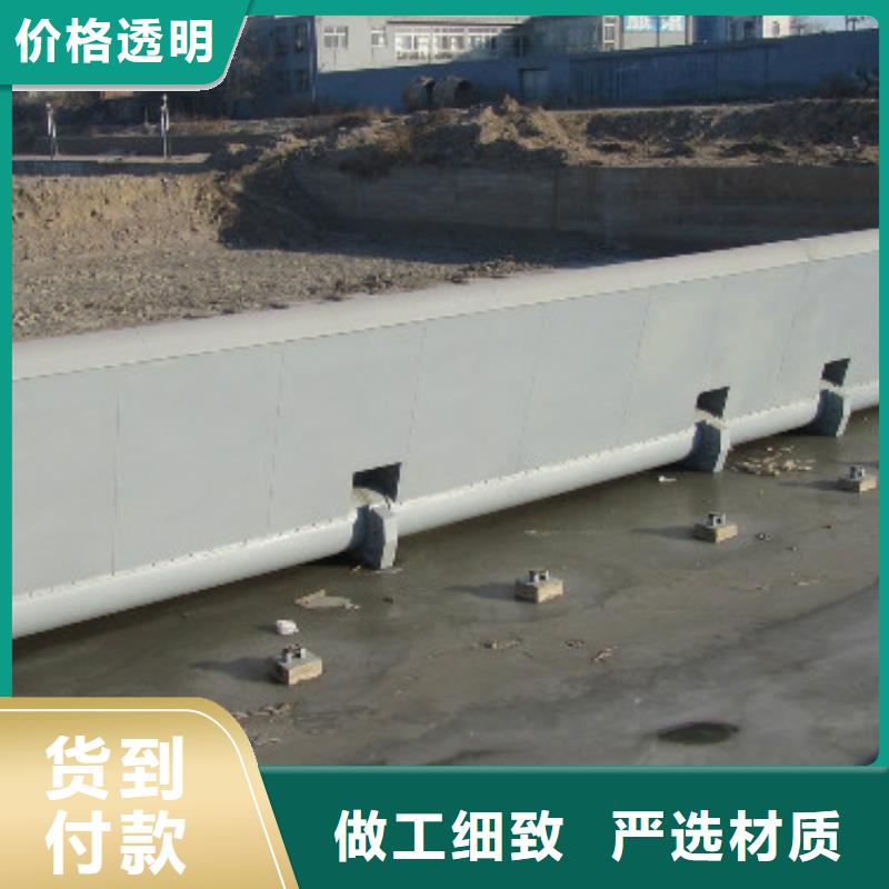  翻板闸门源厂直销