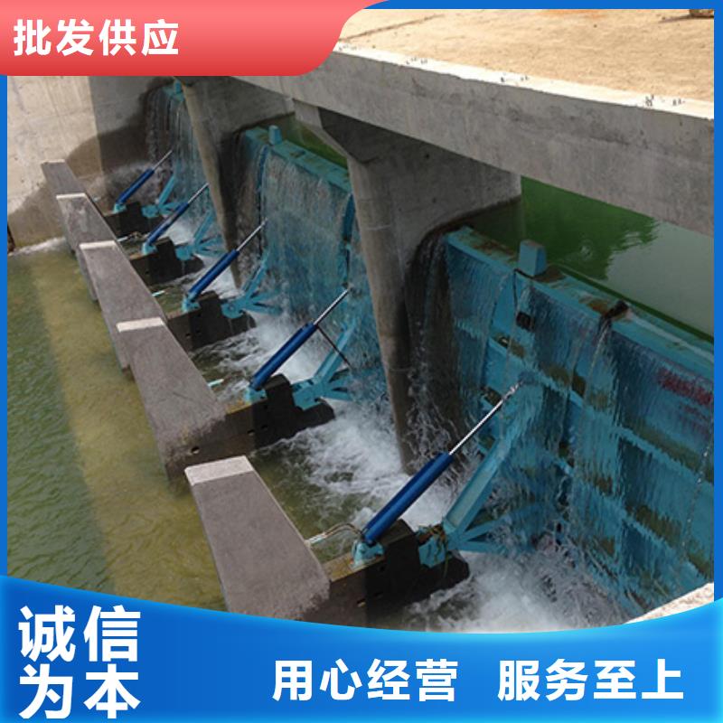 翻板闸门现货充裕