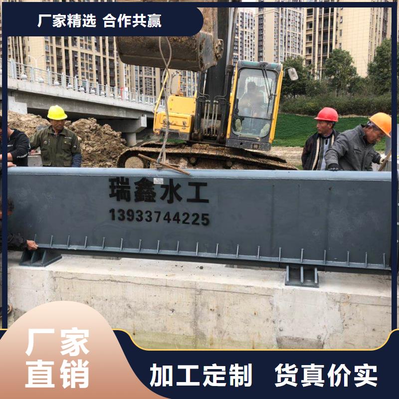  翻板闸门实力厂商
