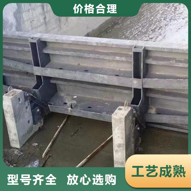 翻板闸门_河道铸铁闸门价格实在