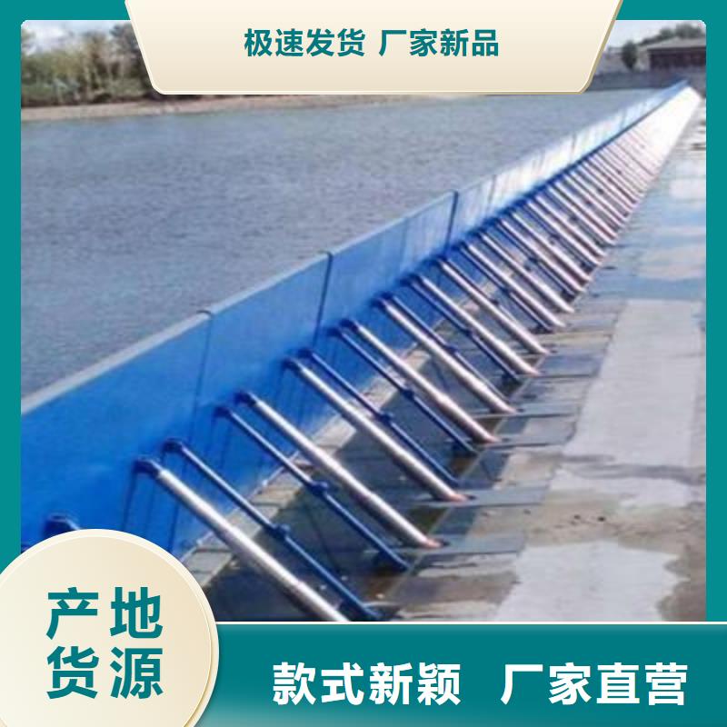 翻板闸门精心打造