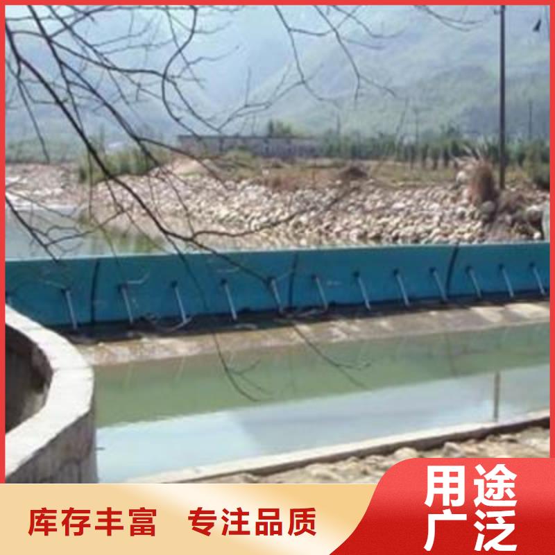  翻板闸门实力公司