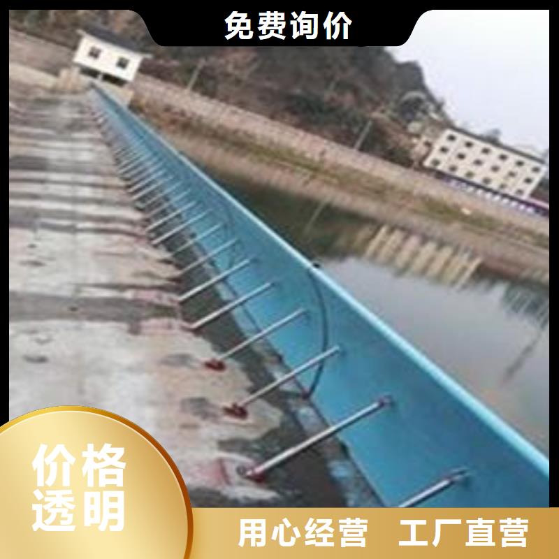 翻板闸门符合行业标准