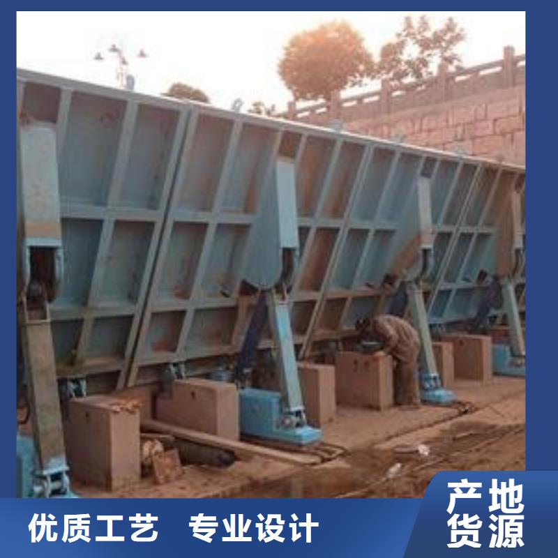 发货及时的液压式启闭机厂家