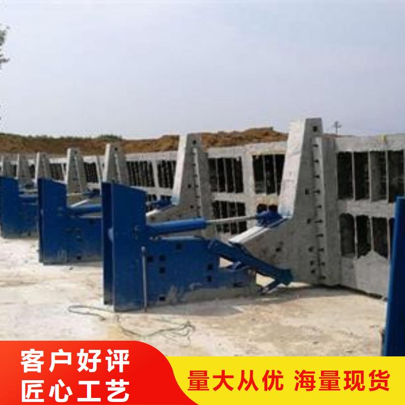  翻板闸门制造生产销售