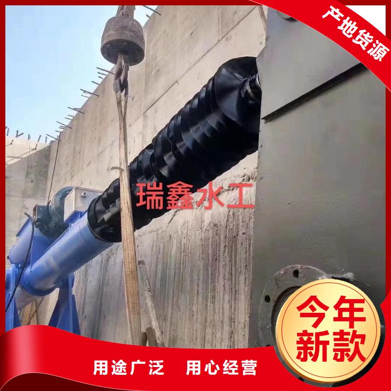 水闸液压启闭机-多年大厂