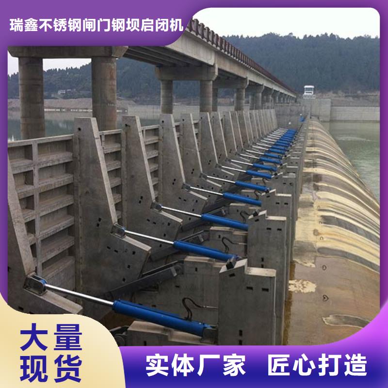 翻板闸门-值得信任