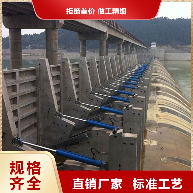 供应液压坝闸门_优质厂家