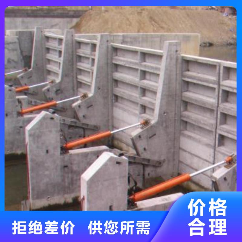 翻板闸门-值得信任