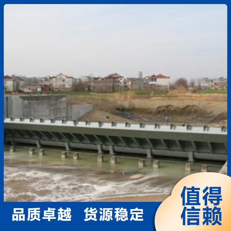 翻板闸门-值得信任
