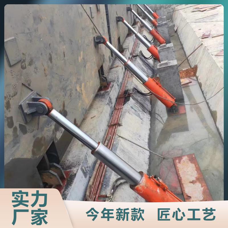 翻板闸门-值得信任