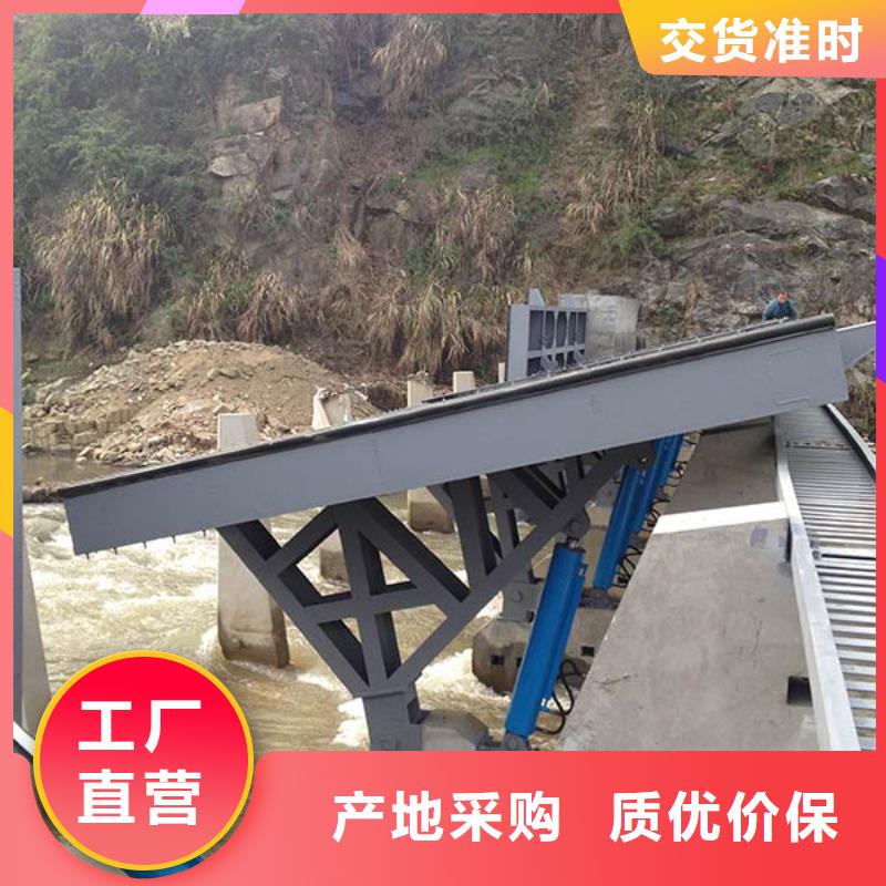 翻板闸门-值得信任