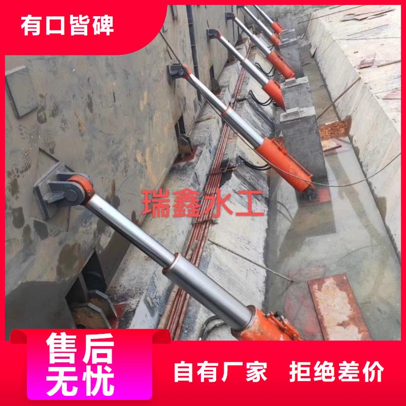 翻板闸门-值得信任