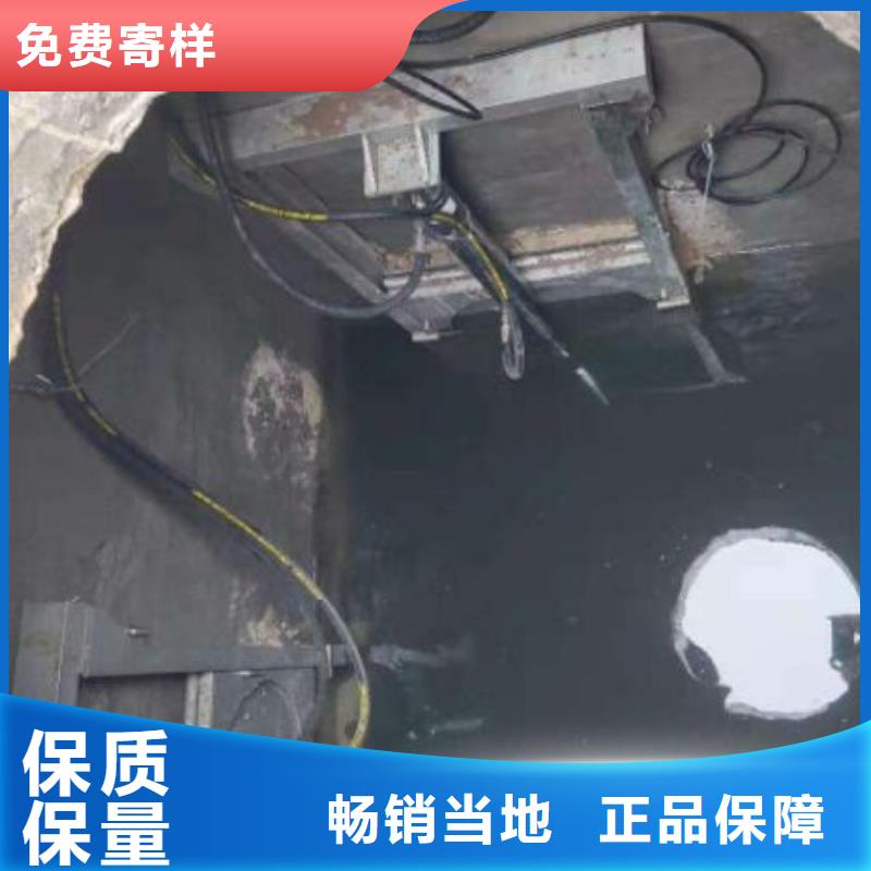 截流井闸门丰富的行业经验