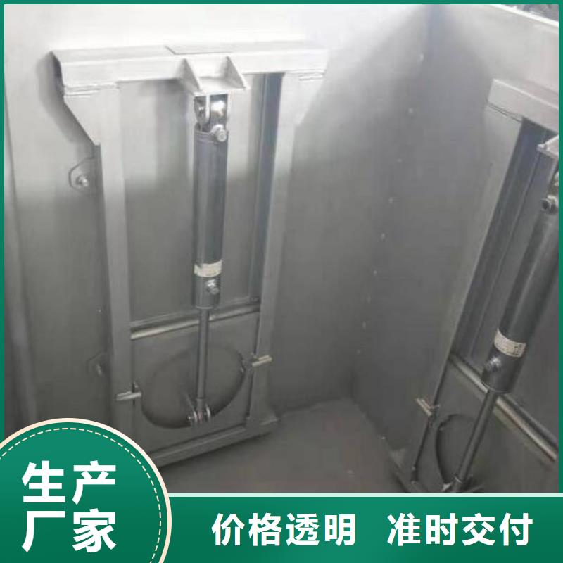 买测控一体闸门认准瑞鑫水利